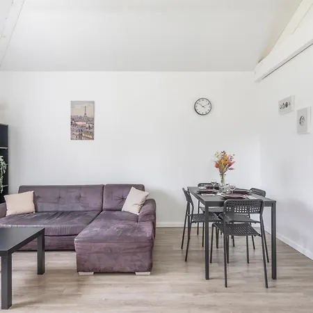 Maisonnette Avec Petit Jardin Aix-en-Provence