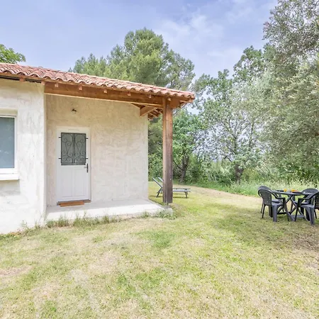 Maisonnette Avec Petit Jardin * Aix-en-Provence
