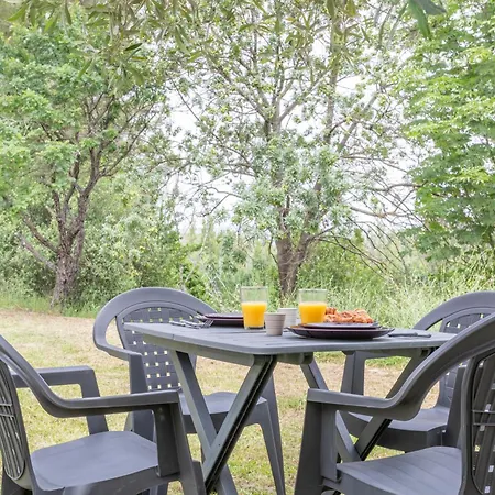 Maisonnette Avec Petit Jardin Lägenhet